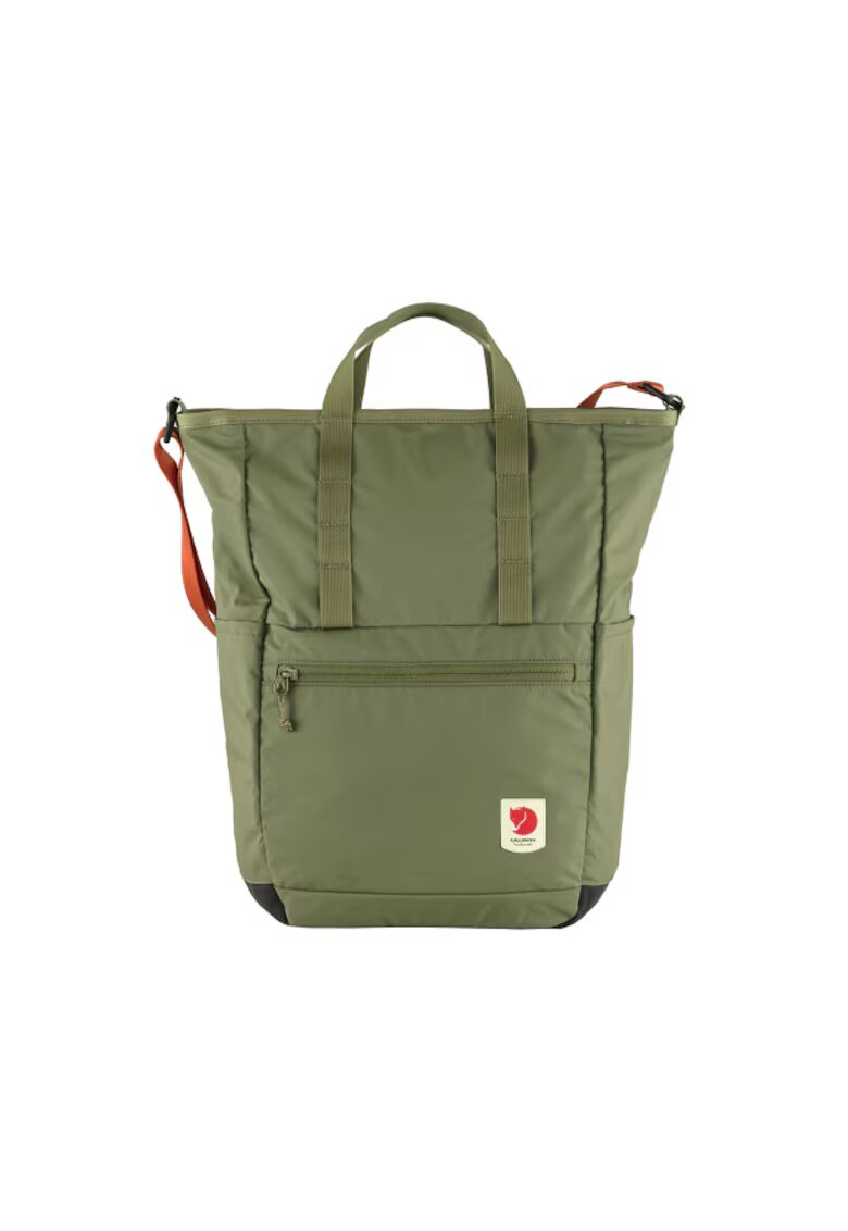 FjallRaven Унисекс раница Kanken High Coast - Полиамид - Сгъваема - 23 L - - 23 l