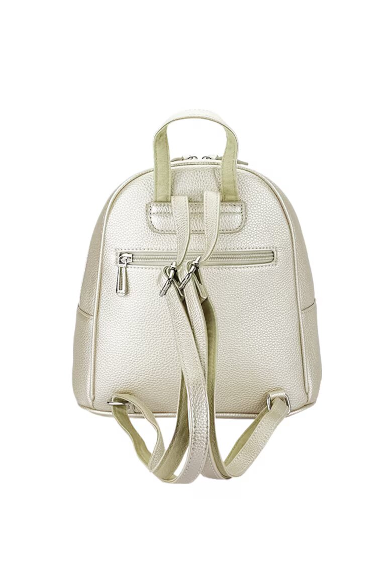 Flora&Co Paris Раница F2591 18 Слонова кост Бежов