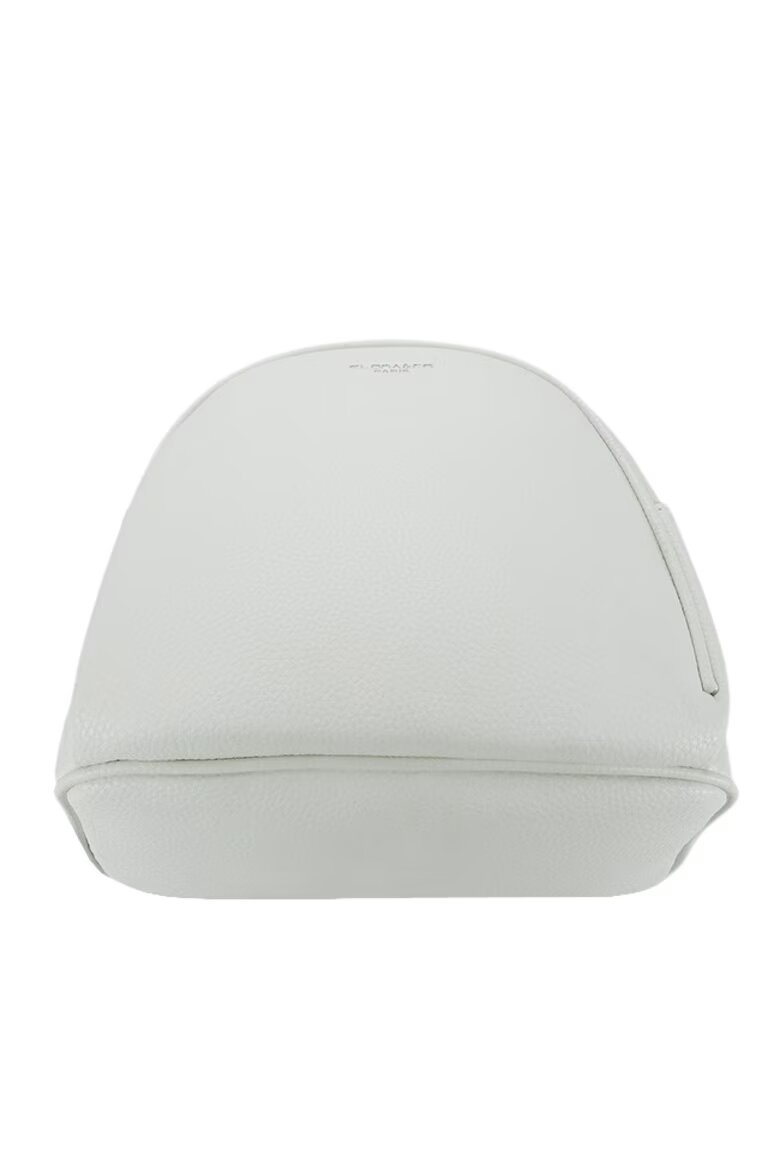 Flora&Co Paris Раница F2591 18 Слонова кост Бял