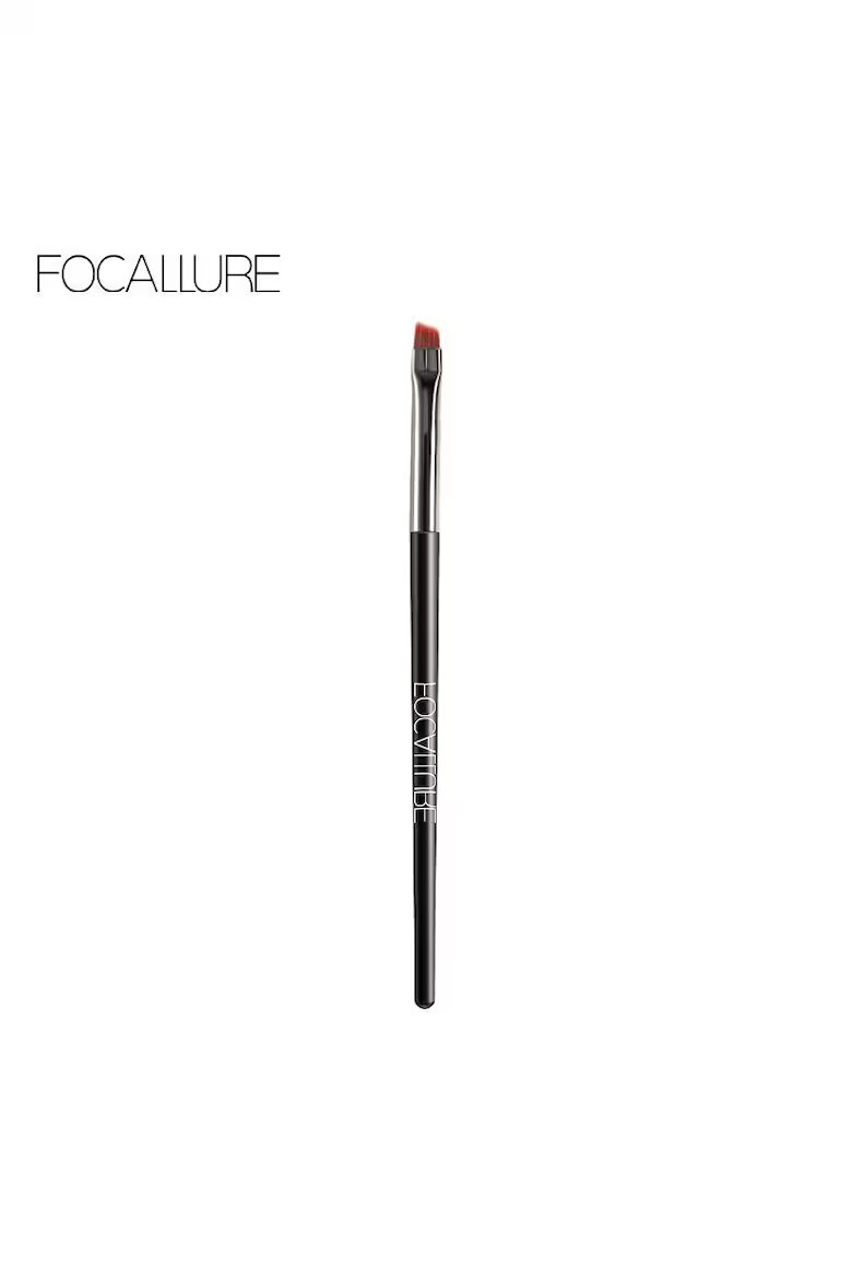 Focallure Четка за вежди Черен