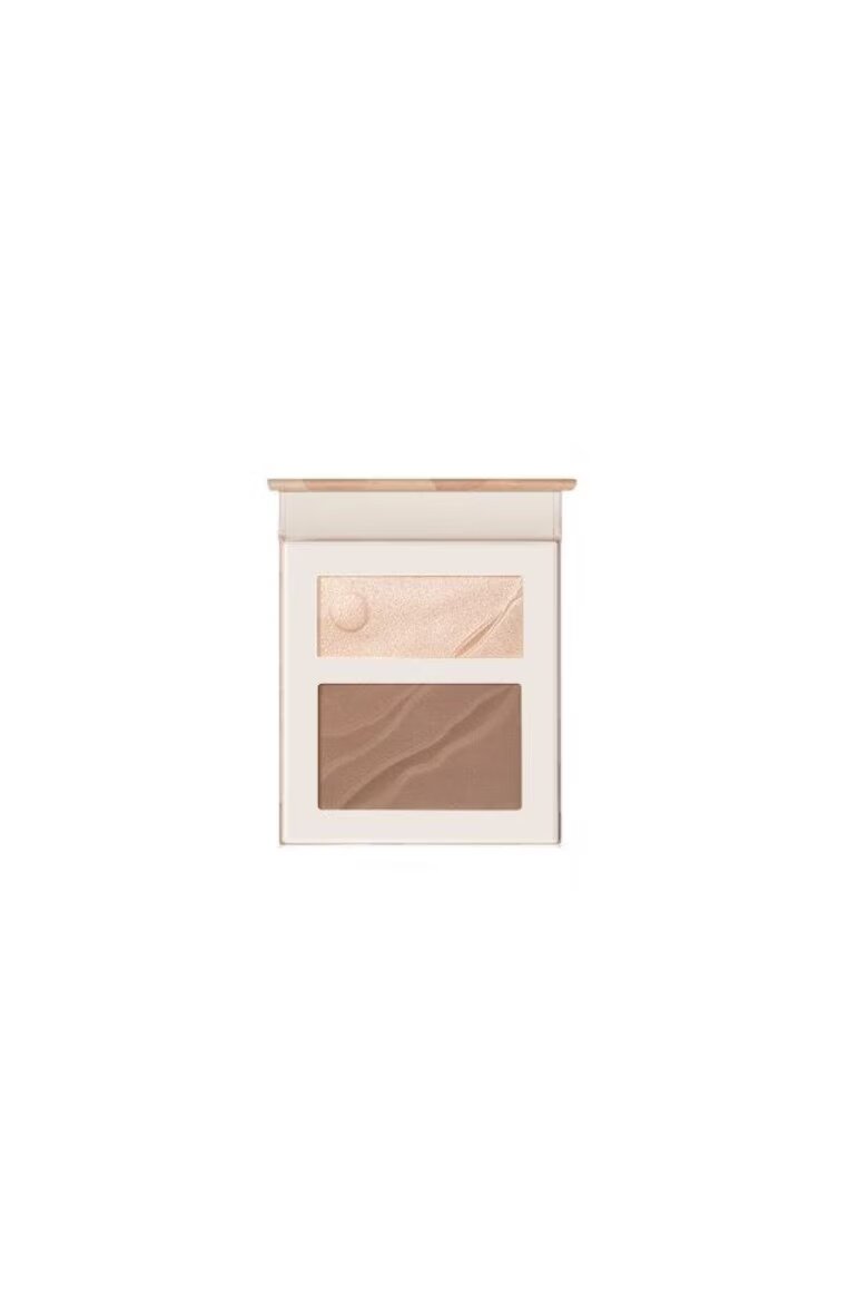 Focallure Хайлайтър Moulding Highlight Contouring 02