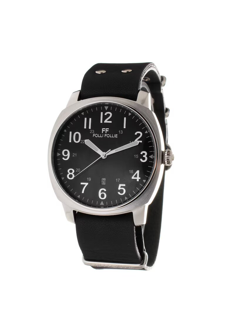 Folli Follie Ceas Barbati - Match Point WT14T0015DG