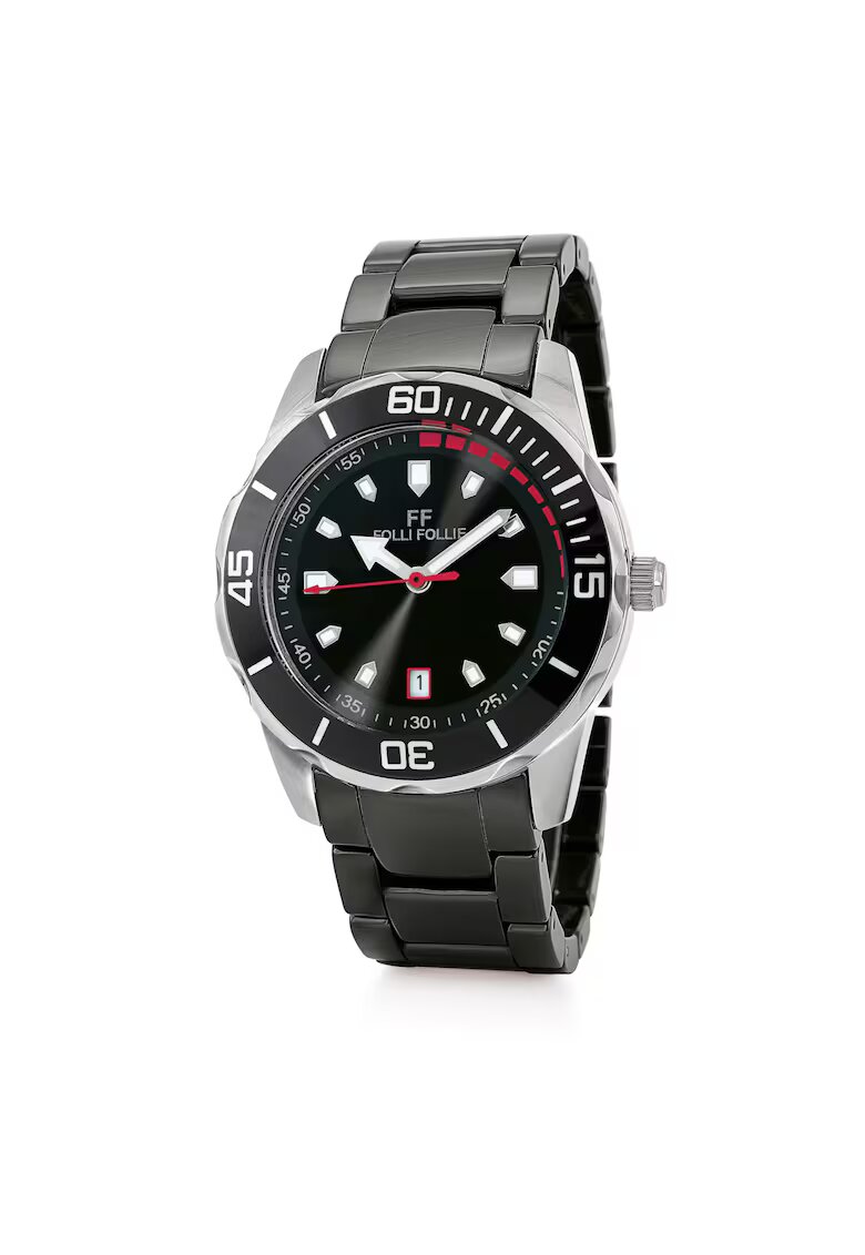 Folli Follie Ceas Classy WF18T031BDK