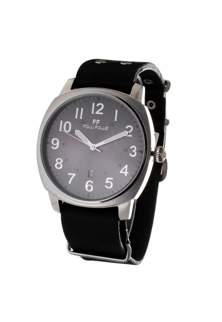 Folli Follie ﻿Часовник Match Point WT14T0015DSDF - Аналогов