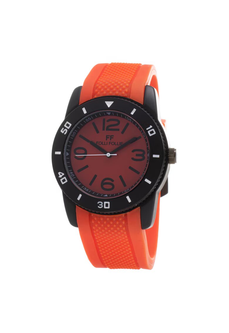 Folli Follie Дамски часовник Donatella WT13K002ZPR - Аналогов