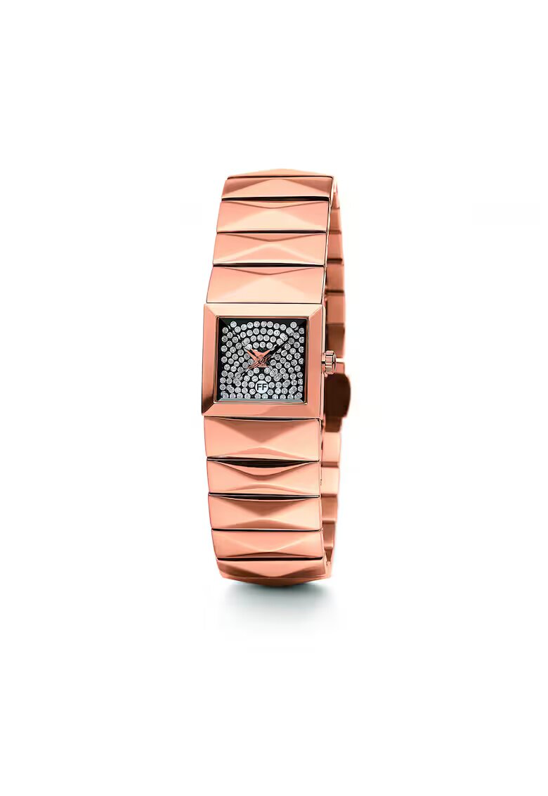 Folli Follie Дамски часовник Heart4Heart WF1R009BSG - Аналогов