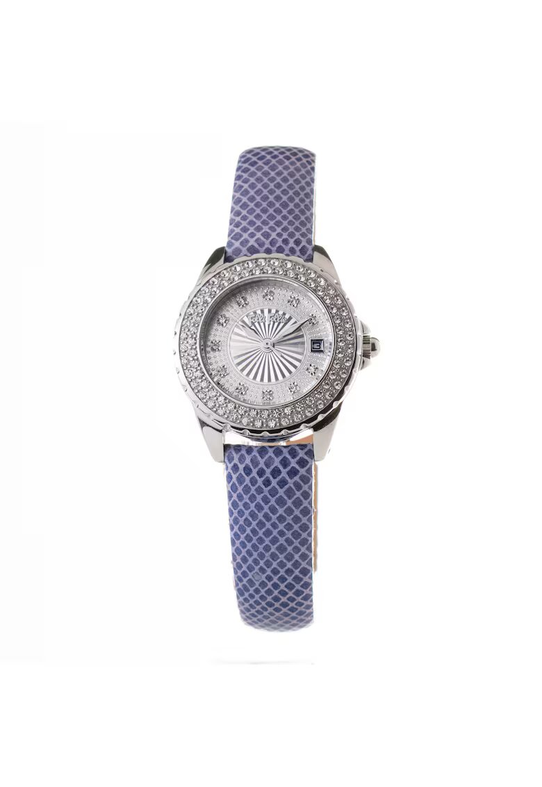 Folli Follie Дамски часовник Santorini Flower WF1A060STSADF - Аналогов