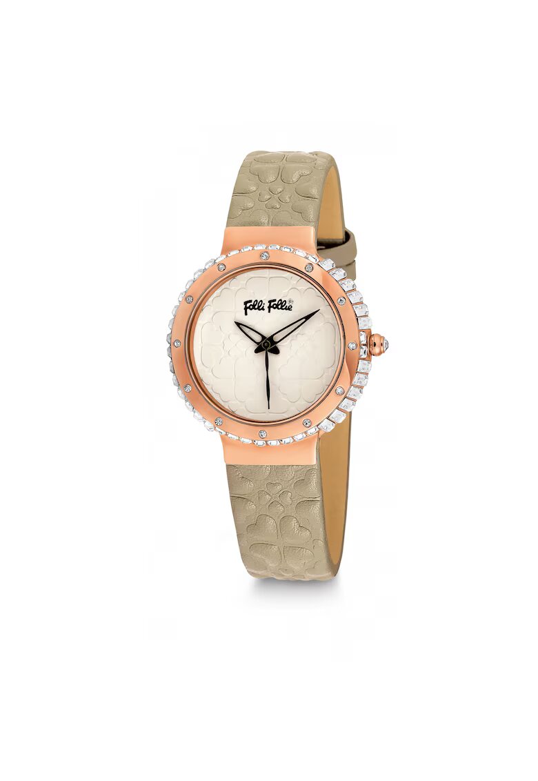Folli Follie Дамски часовник WF13B WF13B032SP - Аналогов