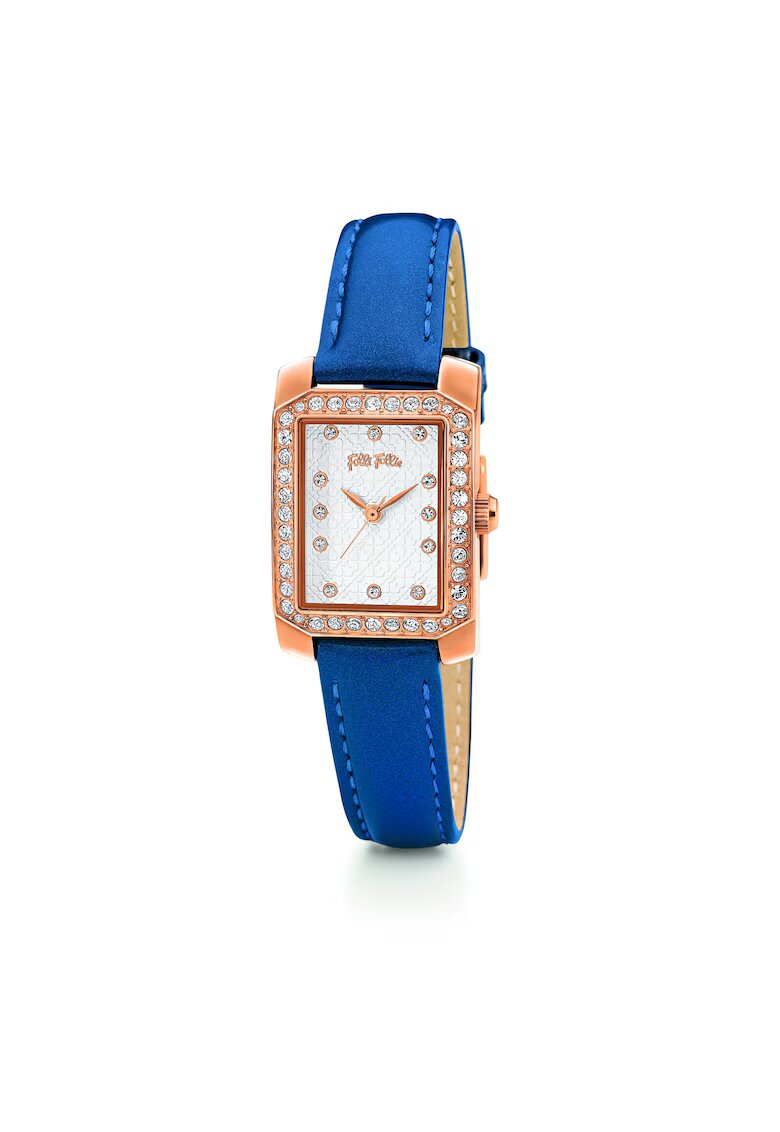 Folli Follie Дамски часовник WF13B WF13B053SSA - Аналогов
