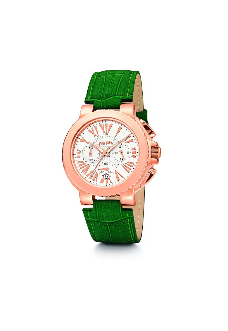 Folli Follie Дамски часовник WF13R WF13R002SES - Аналогов