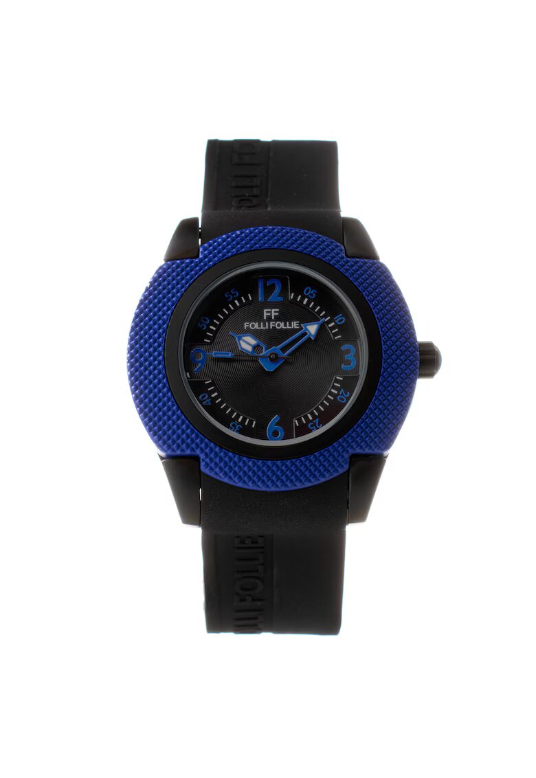 Folli Follie Дамски часовник WF13Y WF13Y028ZPU - Аналогов