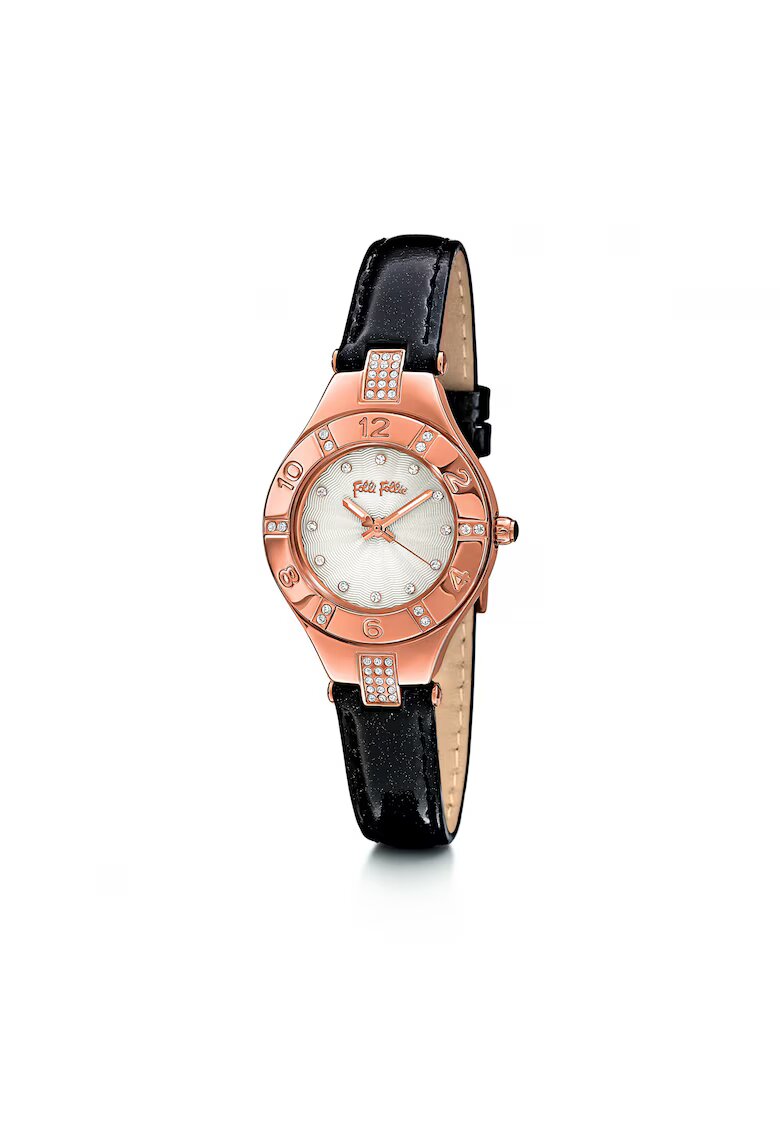 Folli Follie Дамски часовник WF14B WF14B004SS - Аналогов