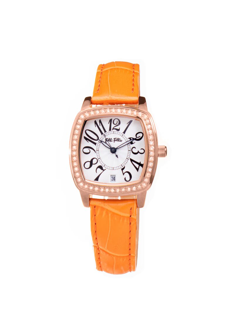 Folli Follie Дамски часовник WF14B WF14B020SDS - Аналогов