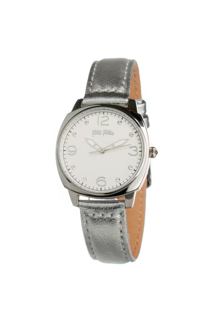 Folli Follie Дамски часовник WF14T WF14T021SSS - Аналогов