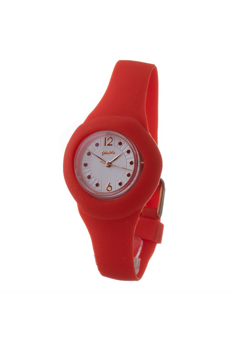 Folli Follie Дамски часовник WF15P WF15P042ZSR - Аналогов