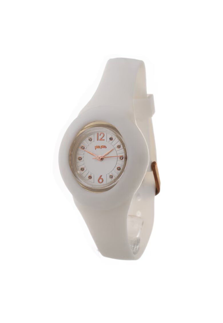 Folli Follie Дамски часовник WF15P WF15P042ZSS - Аналогов