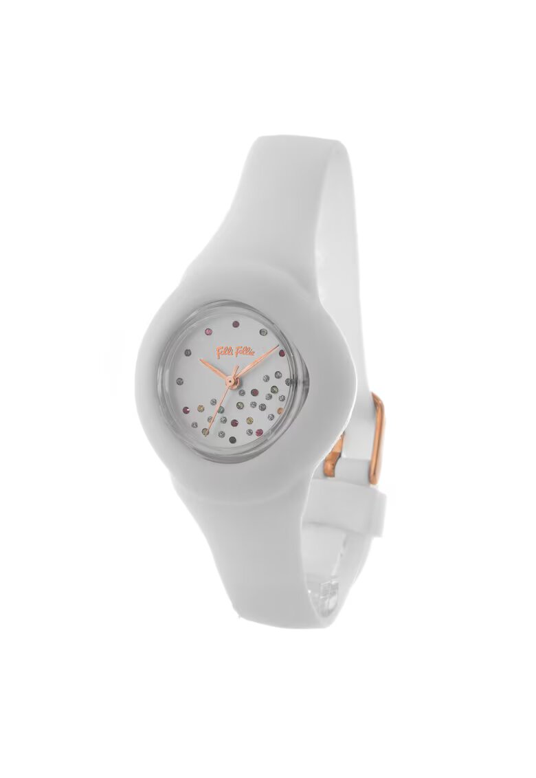 Folli Follie Дамски часовник WF15P WF15P044ZSS - Аналогов
