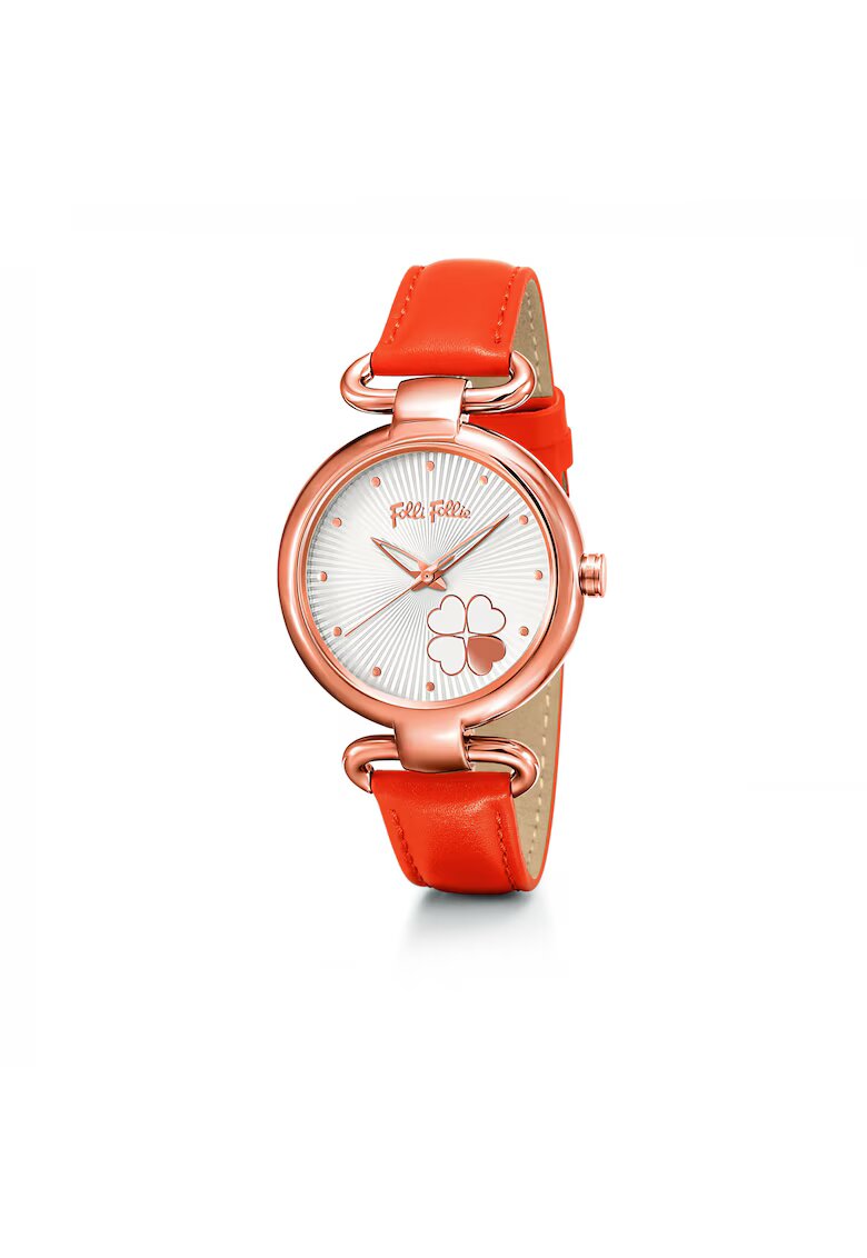 Folli Follie Дамски часовник WF15R WF15R029SPW - Аналогов