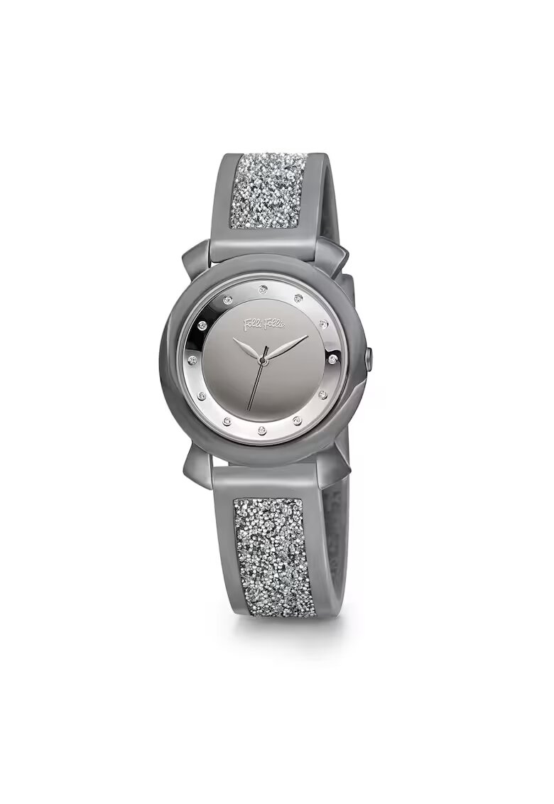 Folli Follie Дамски часовник WF15T WF15T013ZS - Аналогов