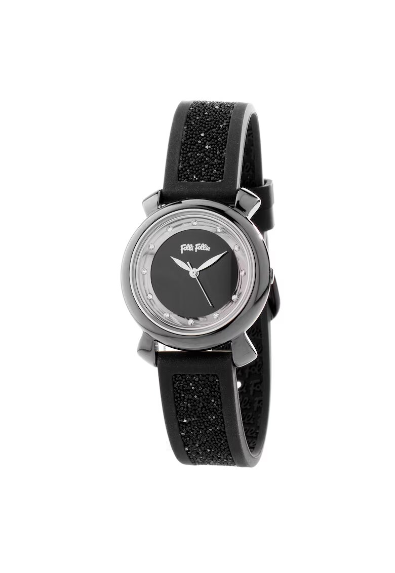 Folli Follie Дамски часовник WF15T WF15T013ZSA - Аналогов