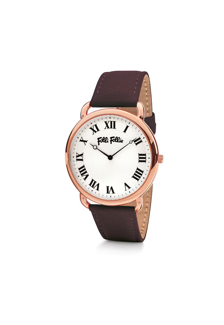 Folli Follie Дамски часовник WF16R WF16R014SPS - Аналогов