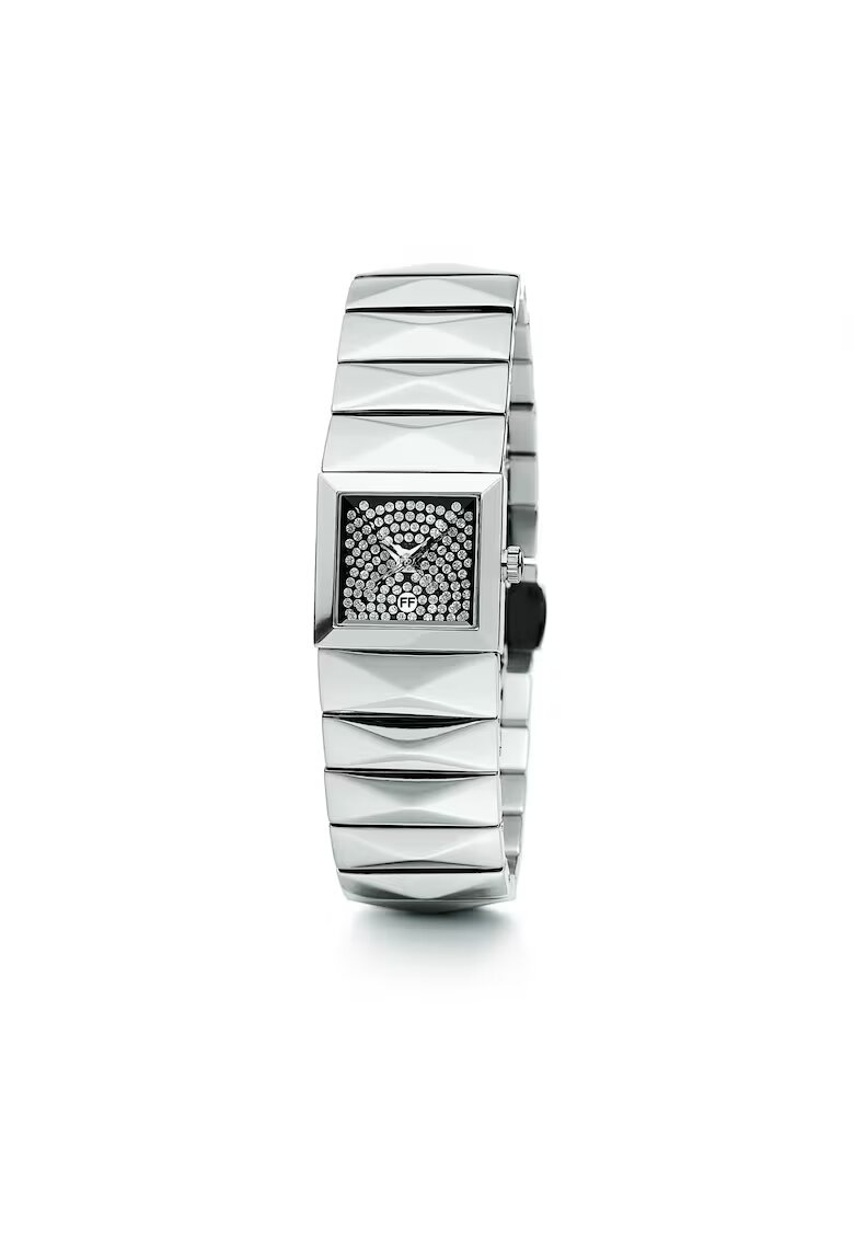 Folli Follie Дамски часовник WF1T0 WF1T009BSS - Аналогов