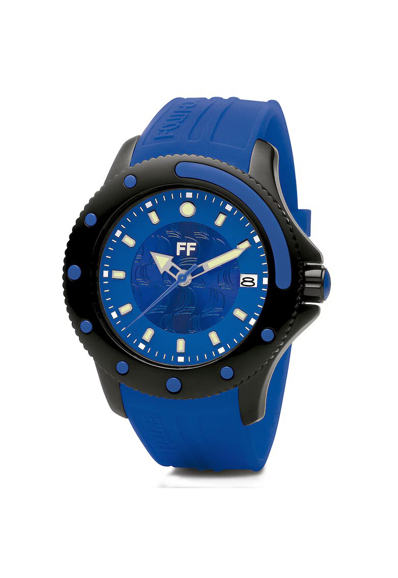 Folli Follie Дамски часовник WF1Y0 WF1Y002ZDU - Аналогов