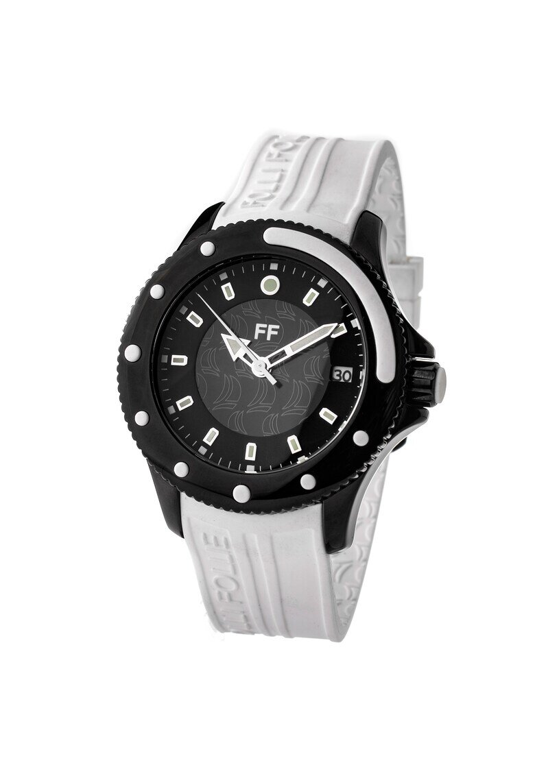 Folli Follie Дамски часовник WF1Y0 WF1Y002ZDW - Аналогов