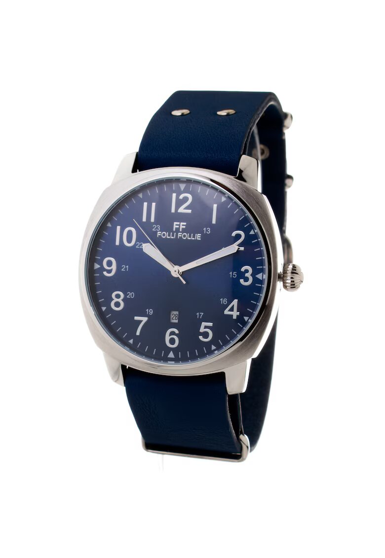 Folli Follie Дамски часовник WT14T WT14T001SDA - Аналогов