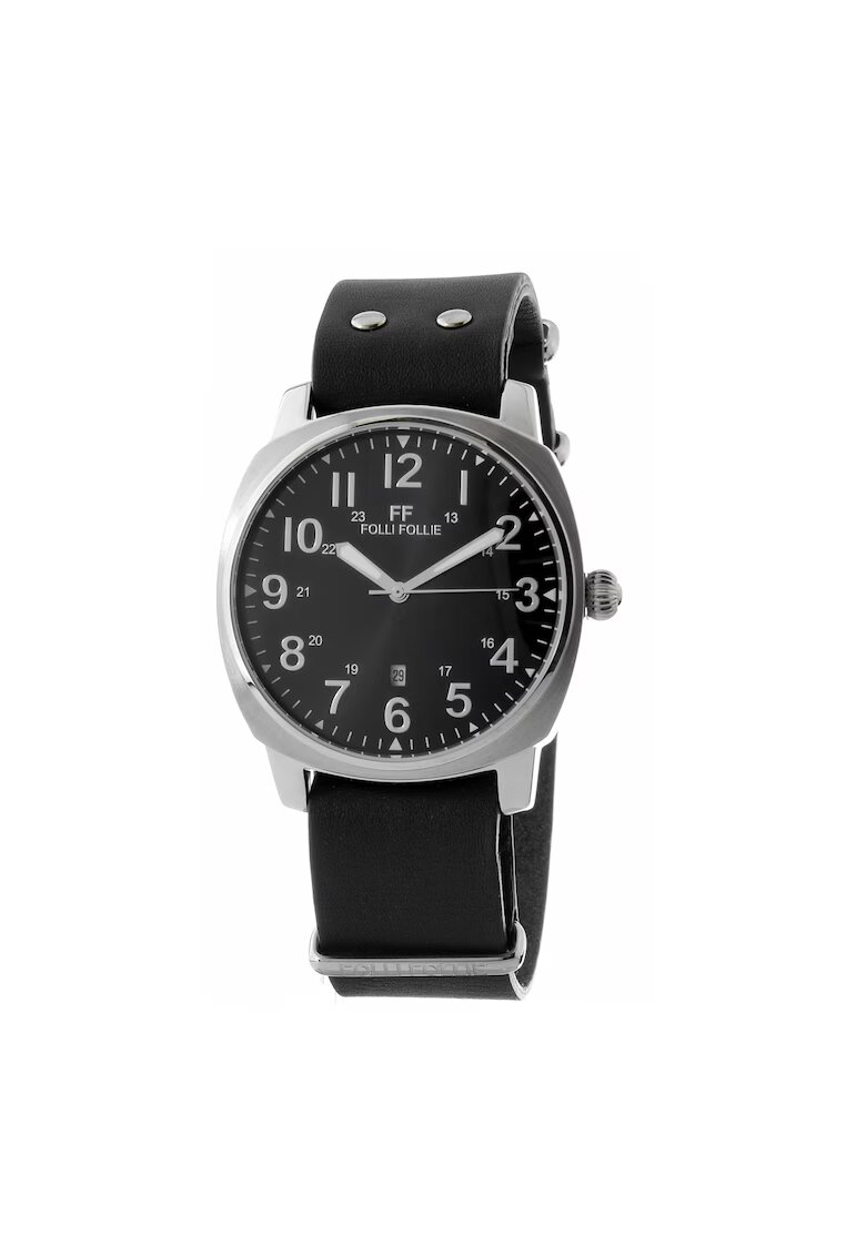 Folli Follie Мъжки часовник WF14T WF14T001SDNN - Аналогов