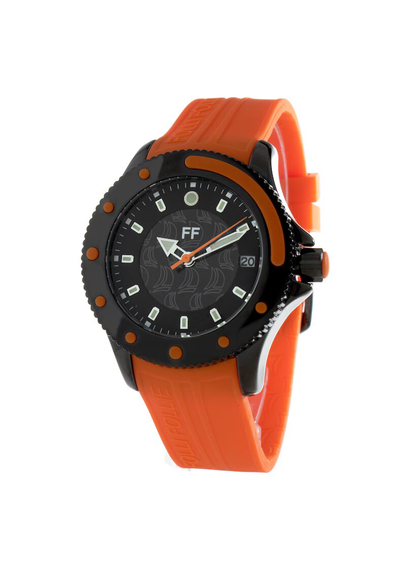 Folli Follie Мъжки часовник WF1Y0 WF1Y002ZDO - Аналогов