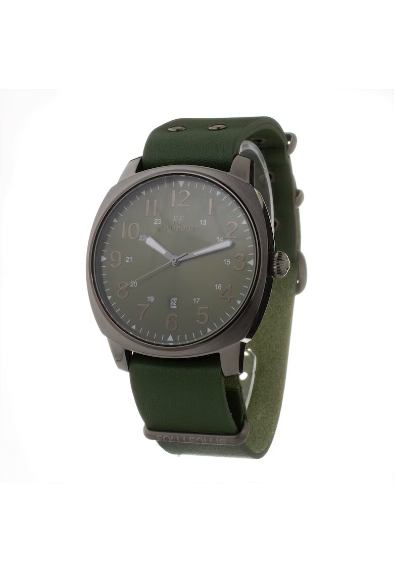 Folli Follie Мъжки часовник WT14T WT14T001SDVM - Аналогов