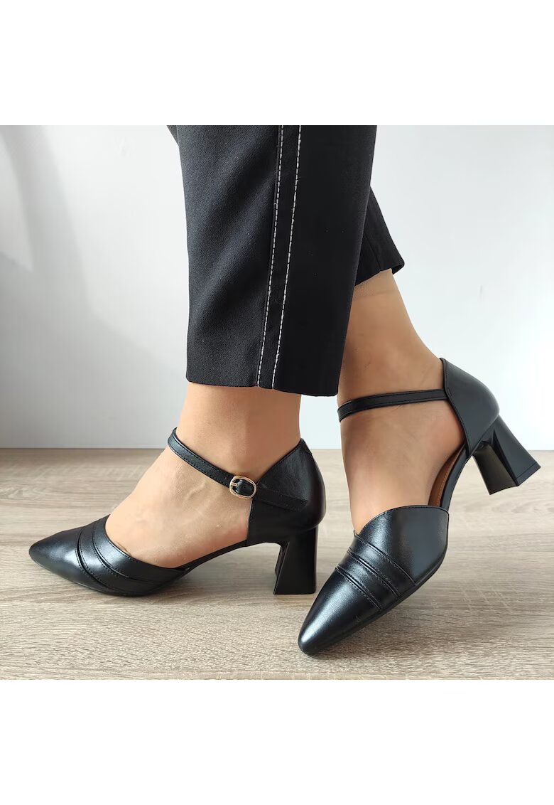 FORMAZIONE 83175 Black - Черно