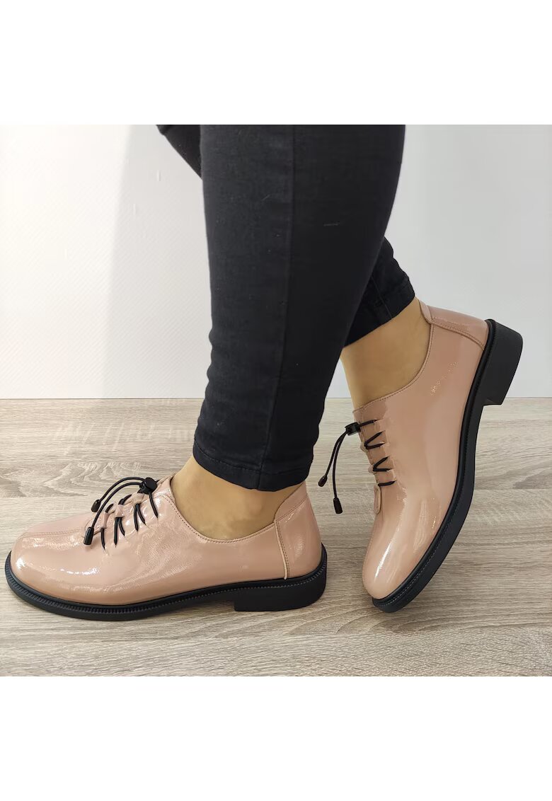 FORMAZIONE Ежедневни обувки Дамски 2226G16 Beige - Beige