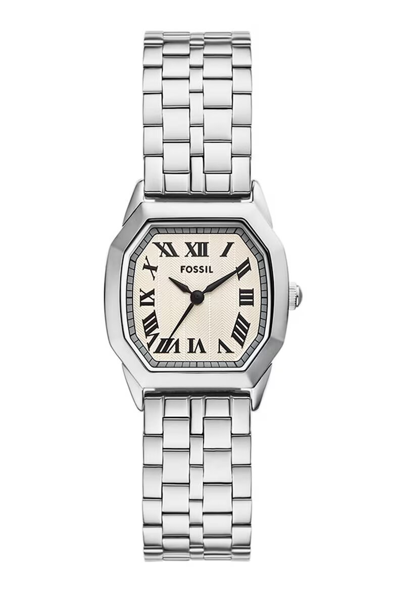 Fossil Часовник Harlow с кварц