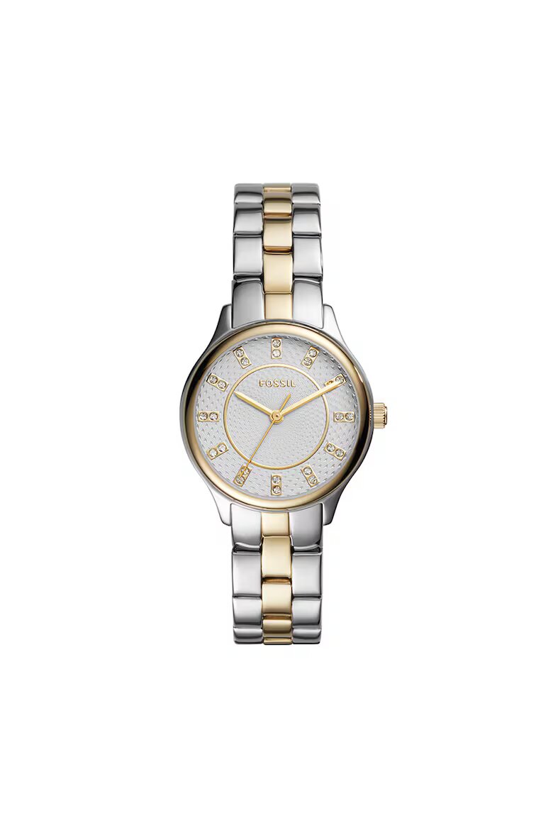 Fossil Часовник с кристали