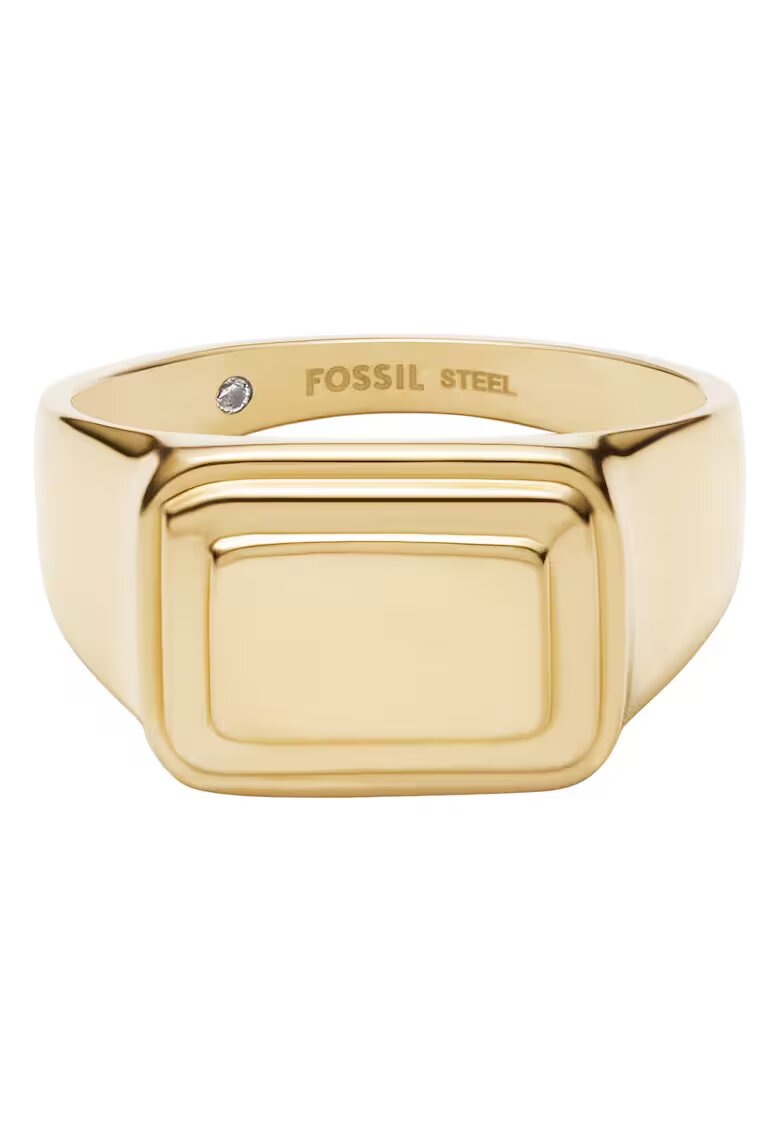 Fossil Дамски пръстен Heritage JF04952710-6