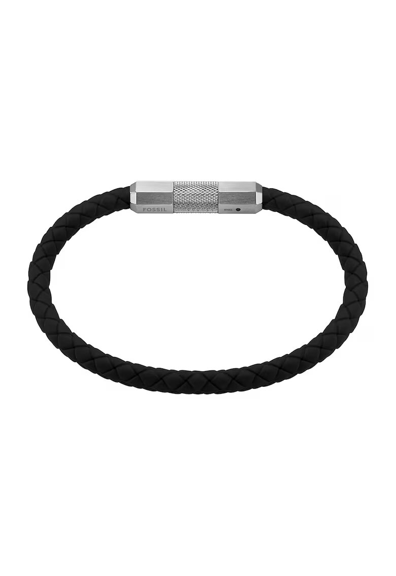 Fossil Гривна от неръждаема стомана