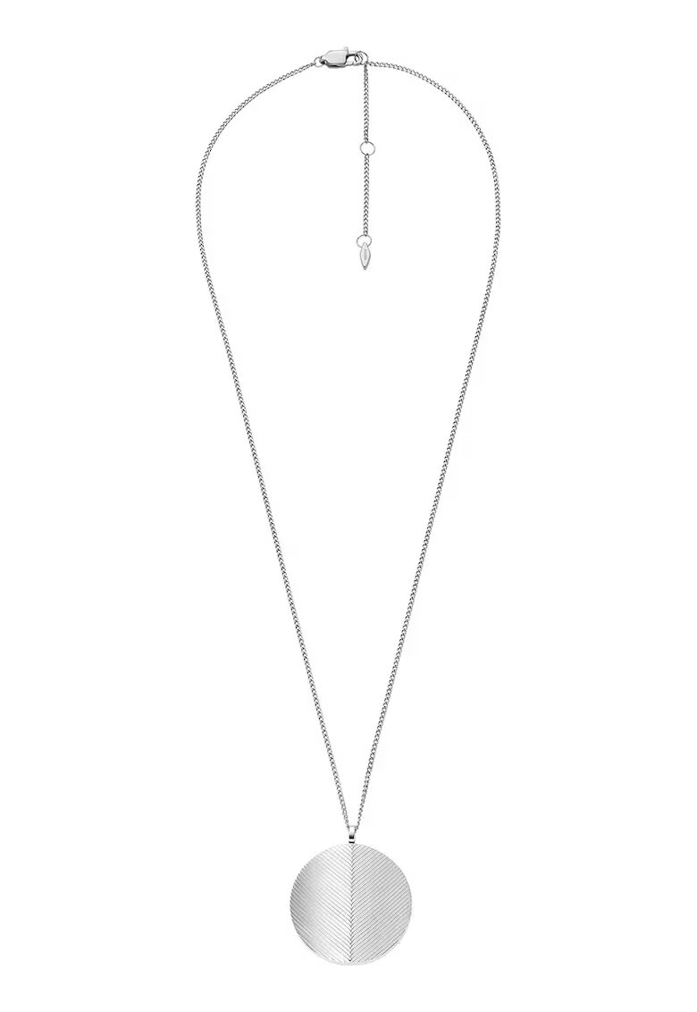 Fossil Колие от неръждаема стомана Harlow
