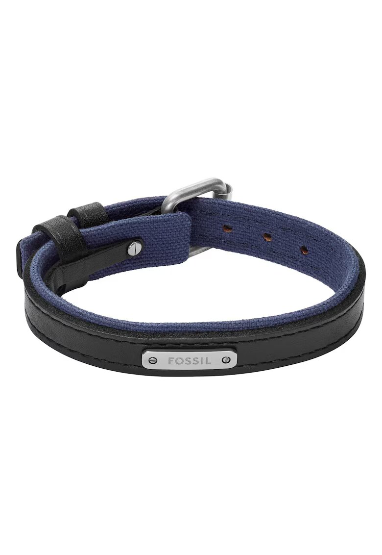 Fossil Мъжка гривна Bronson JA7316998