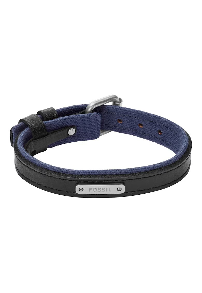 Fossil Мъжка гривна Bronson JA7316998