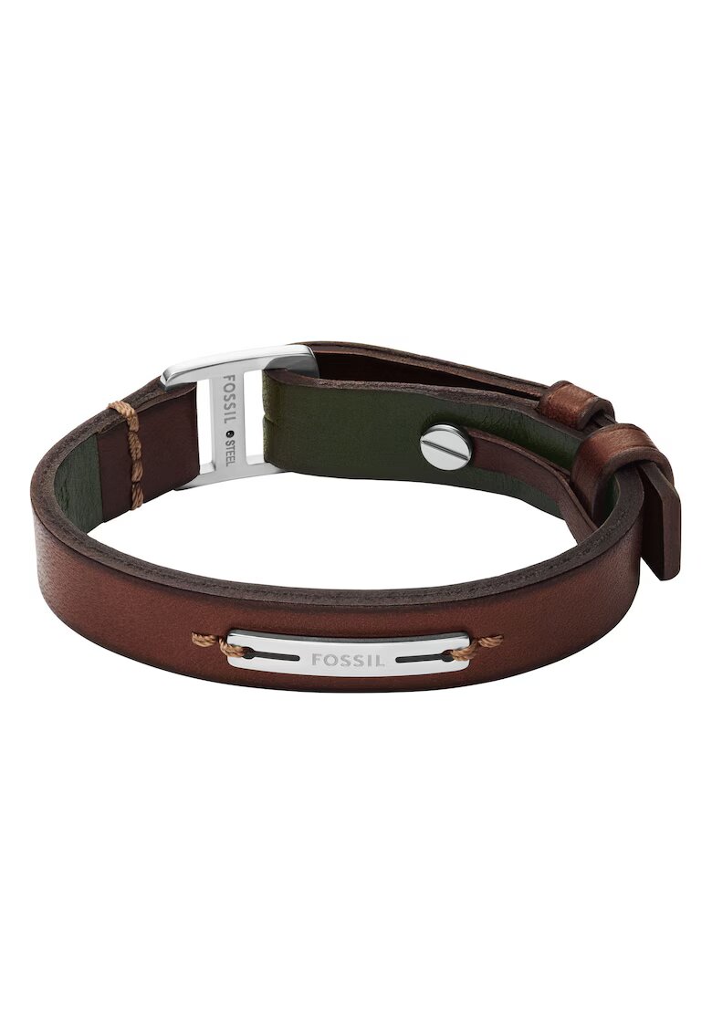 Fossil Мъжка гривна Bronson JF04963040