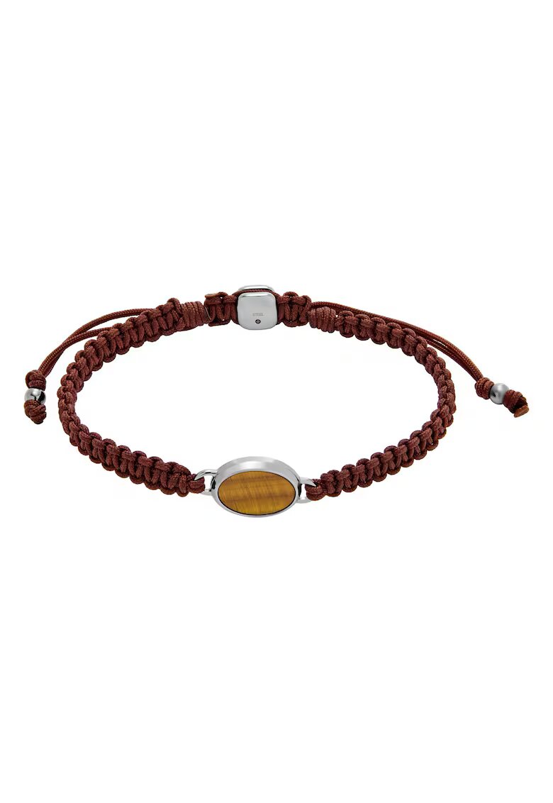 Fossil Мъжка гривна JF04853040