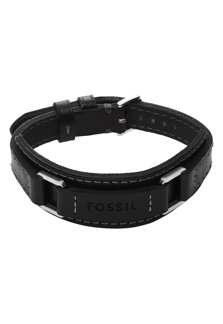 Fossil Мъжка гривна Townsman JF04950040