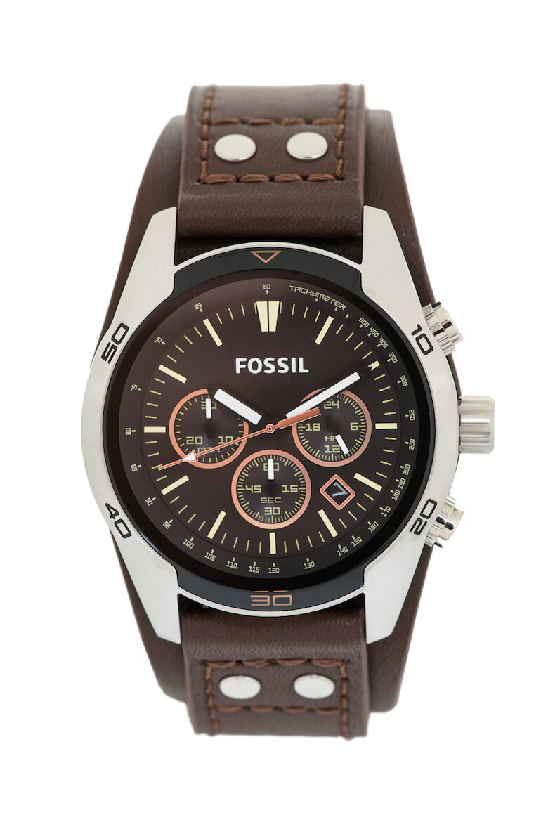 Fossil Мъжки часовник Coachman