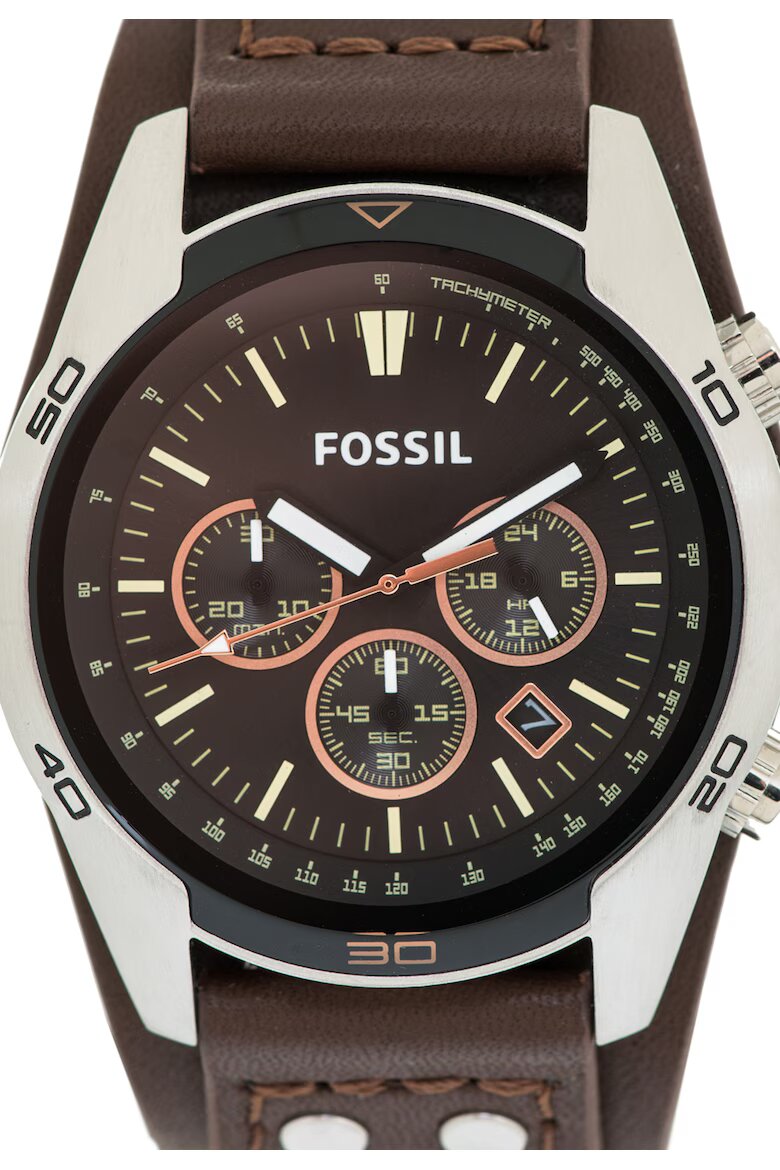 Fossil Мъжки часовник Coachman