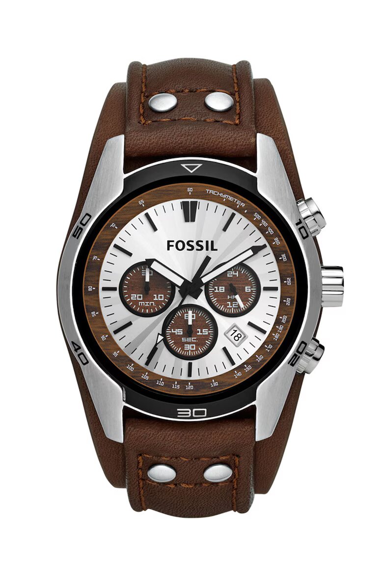 Fossil Мъжки часовник Coachman