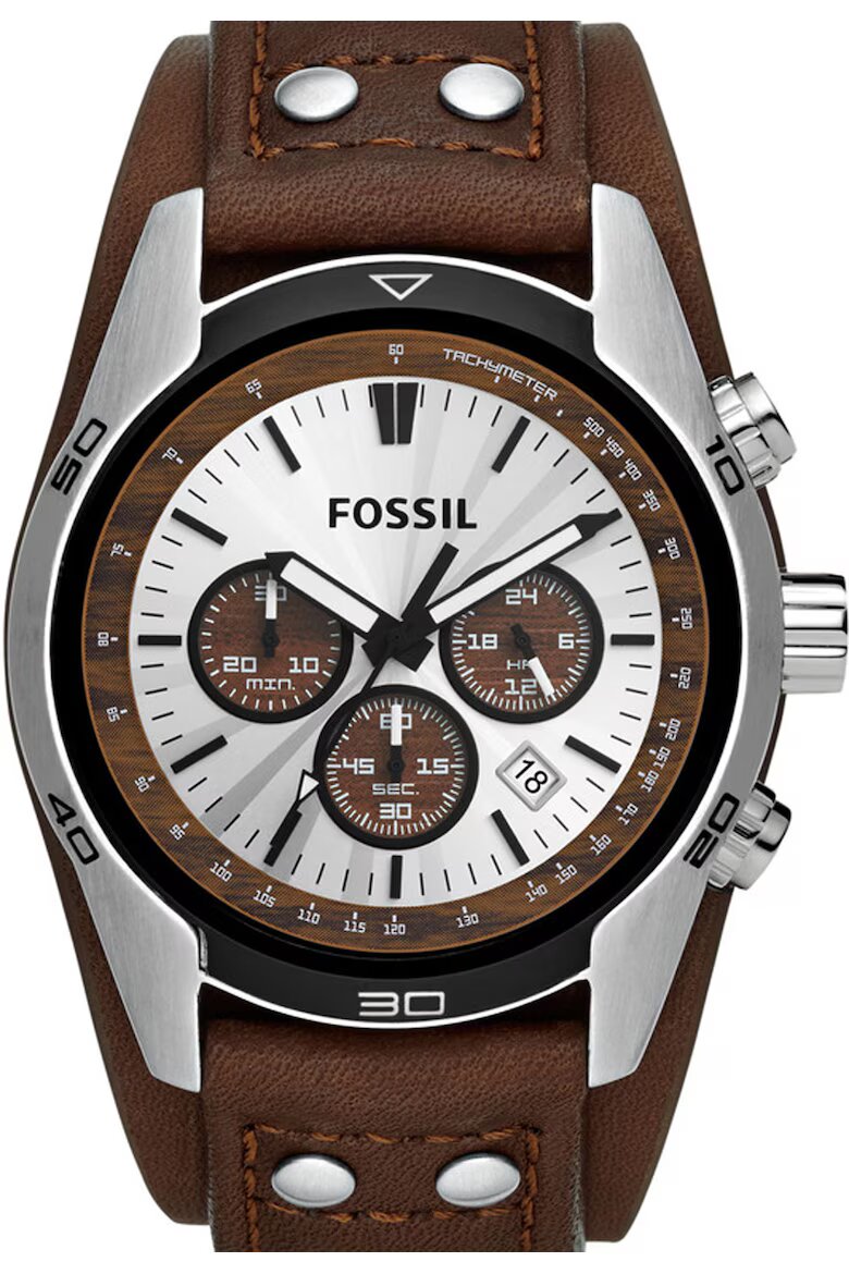Fossil Мъжки часовник Coachman