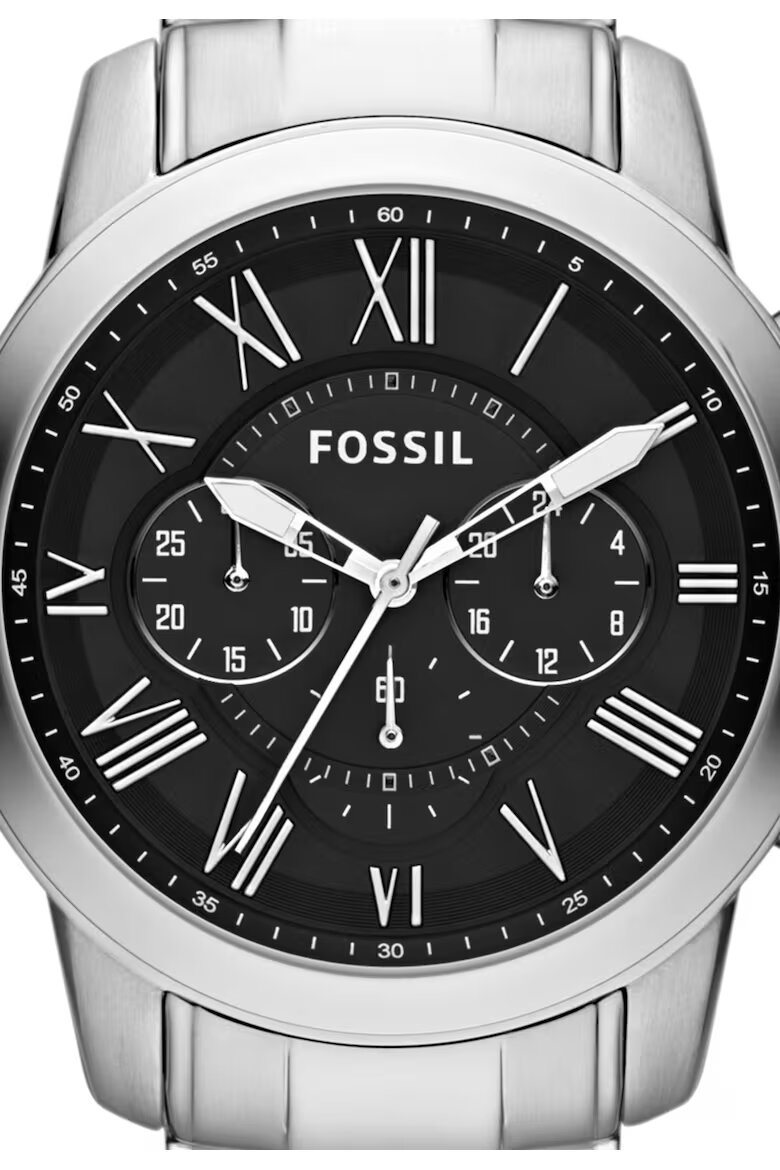 Fossil Мъжки часовник Grant