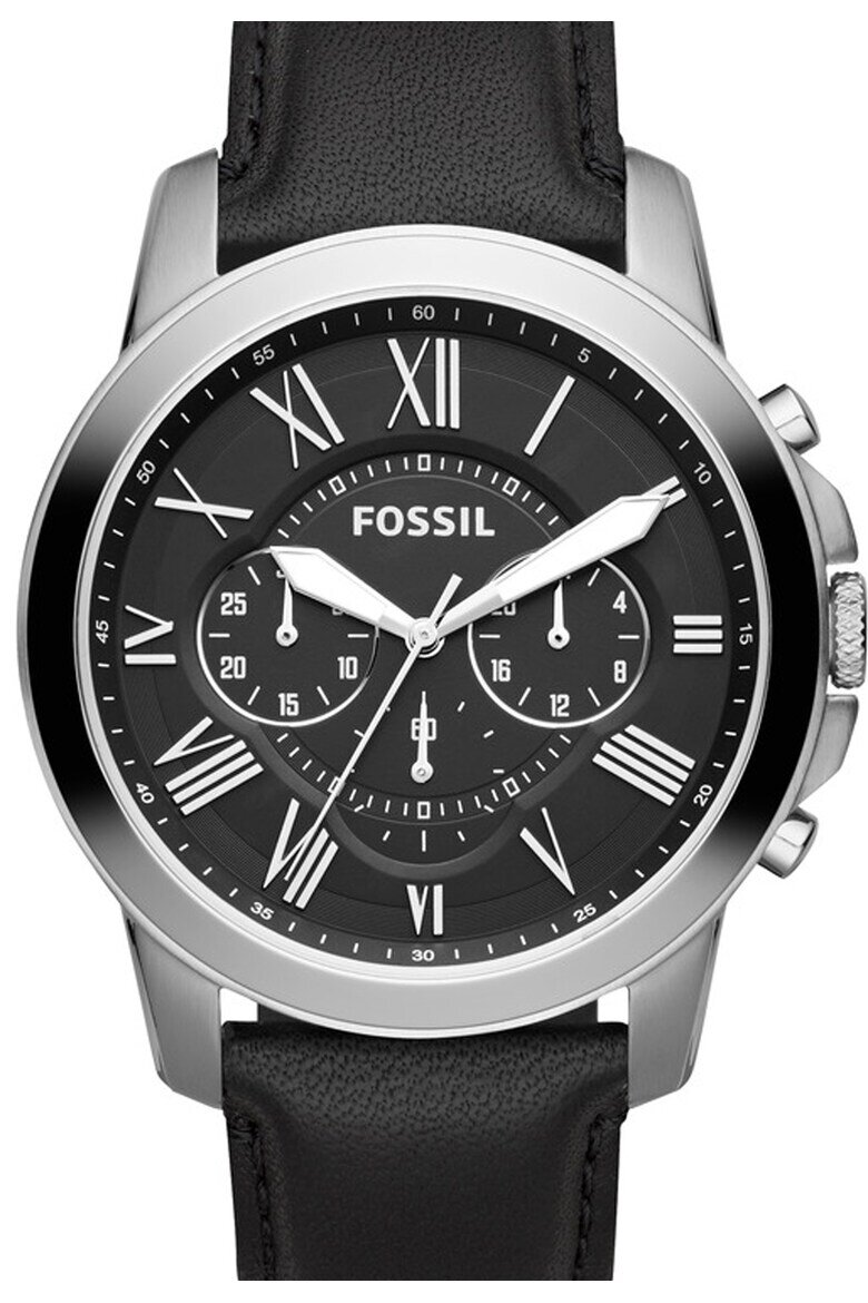 Fossil Мъжки часовник Grant